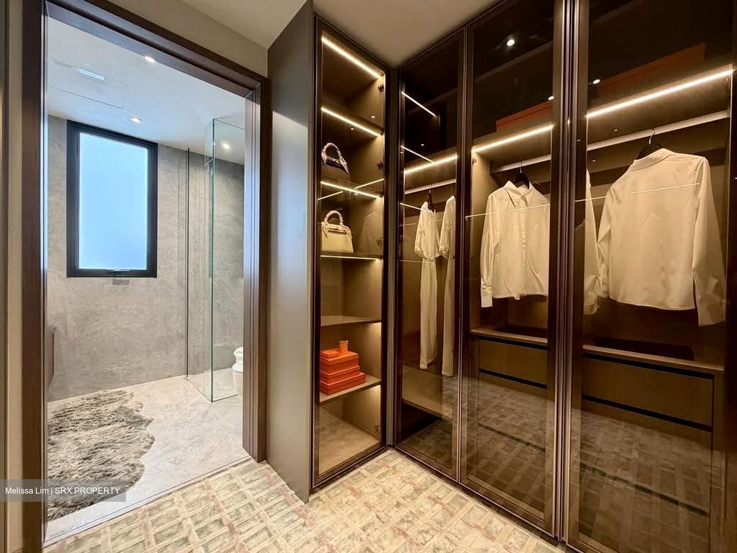 Jalan Merah Saga (D10), Condominium #622427011